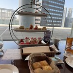 ラウンジ サウスコート - 