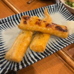 炉端居酒屋 中野製作所 - 