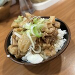 横浜家系ラーメン 一刀家 - 