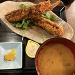 魚 野菜 酒 しゃばらむ - 