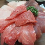 まぐろ王国 大ちゃん - 