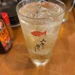 炉端居酒屋 中野製作所 - 