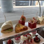 ラウンジ サウスコート - 