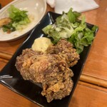 炉端居酒屋 中野製作所 - 