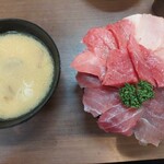 まぐろ王国 大ちゃん - 