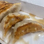 大阪王将 - 