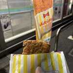 ファミリーマート - 料理写真: