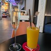 W XYZ Bar
