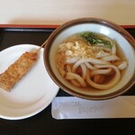 魔法のパンケーキ - 料理写真: