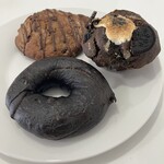 ヒグベーグル&カフェ - 