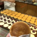 御座候 - 料理写真: