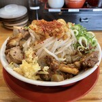 賢蔵辣麺