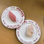 スシロー - 料理写真: