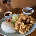 太陽 - 料理写真: