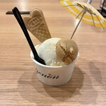 のんき 京ジェラートgenon - 
