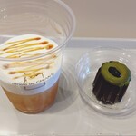 Canelé de CHIANTI - 