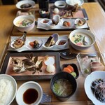 馳走紺屋 - 