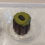 Canelé de CHIANTI - 