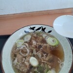 肉吸い専門店 - 料理写真: