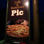 レストラン ピック - 