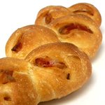 ちいさなめ - ちいさなめ 「ベーコンエピ」