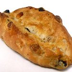 ちいさなめ - ちいさなめ 「くるみレーズン」