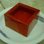 京極スタンド - 月桂冠樽酒