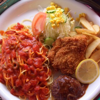 ダイナースカフェ_1