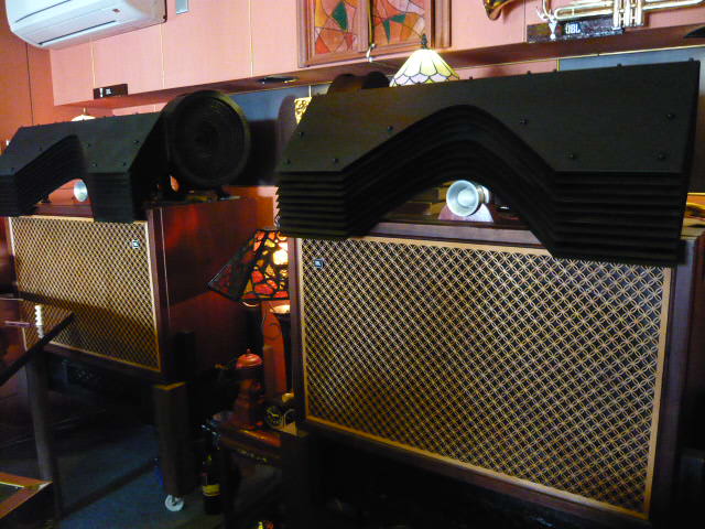 カフェ・ド MoDern（カフェ・ド モダン） - 十川（カフェ）の写真