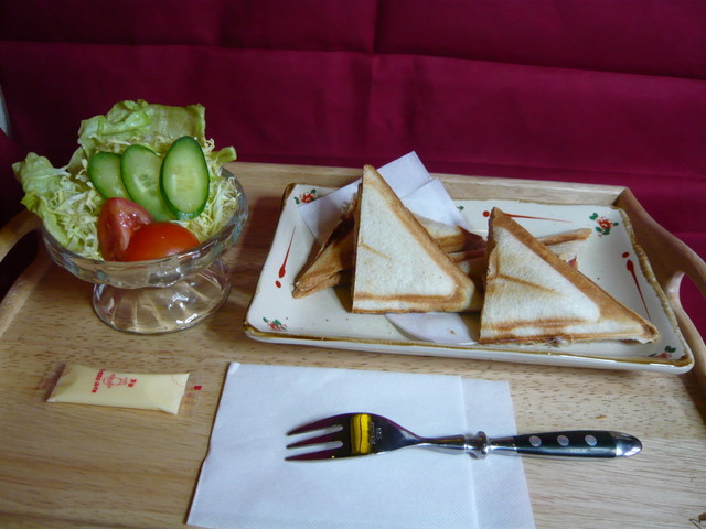 カフェ・ド MoDern（カフェ・ド モダン） - 十川（カフェ）の写真