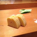 天寿し - 玉子焼