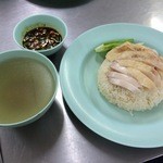 Raan Kaithong Pratunam - 