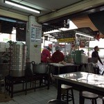 Raan Kaithong Pratunam - 