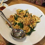 むとう - ふわふわ玉子のふーちゃんぷるー