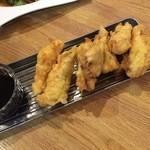 むとう - うちなー天ぷら（白身魚）