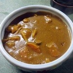 菊屋 - カレールー￥400