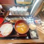 しんぱち食堂 渋谷店