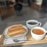 RASSEMBLER - 料理写真: