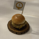 COWMAN STEAK CLUB - 
