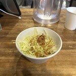 CURRY SHOP くじら - 