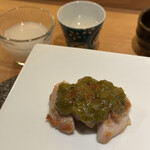 にほんしゅ椿 日本酒BAR - 