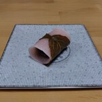 高松屋 - 料理写真:桜餅