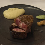 COWMAN STEAK CLUB - 