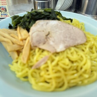 ラーメン屋 麺一_1