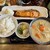 巣鴨ときわ食堂 - 料理写真: