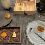 Restaurant Laplace - 料理写真: