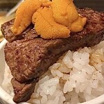 SATOブリアン - 