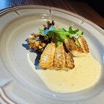 俺のフレンチ・イタリアン - 