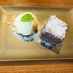 俺のフレンチ・イタリアン - 