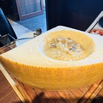 俺のフレンチ・イタリアン - 